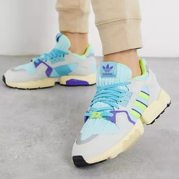 Adidas Zx Torison lifestyle mens - Picture 2 of 6